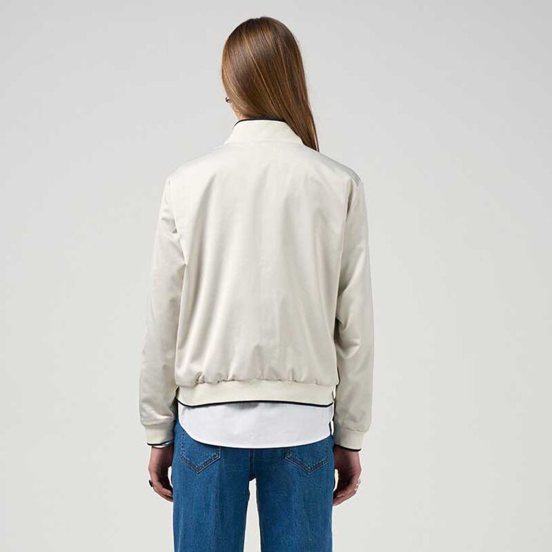 Madly Sweetly Trax Reversible Jacket image number 3